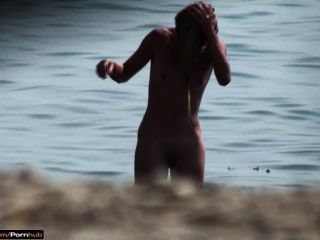 mãe boquete na praia