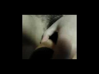 amatoriale italiana si masturba enorme dildo nel culo