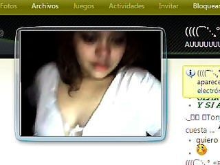chica omegle