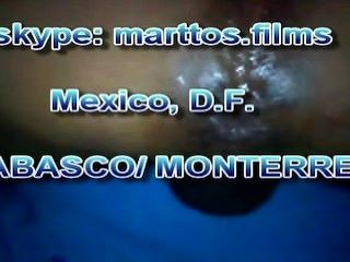 mexico urso