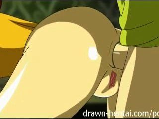 ssbbw velma scooby doo